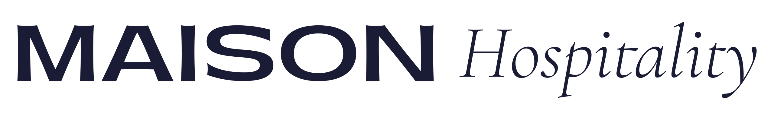 Maison Hospitality